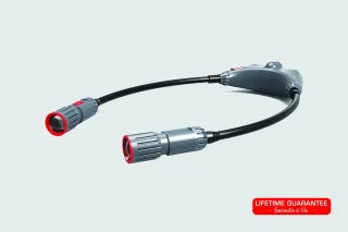 OBS-HL2 Rechargeable Neck Light - Powerful | Observer Tools