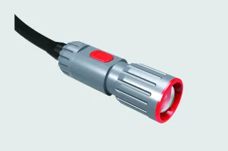 Linterna de cuello recargable OBS-HL2 - Potente | Observer Tools