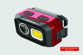 Linterna de cuello recargable OBS-HL2 - Potente | Observer Tools