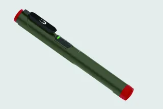 Lampe stylo rechargeable avec laser OBS-PL2 | Lampes torches & stylos‑lampes | Observer Tools