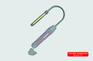 Lampe d'inspection rechargeable et flexible OBS-SL2 | Lampes de travail | Observer Tools