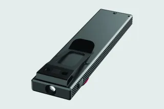 OBS-PL1 Dual Light Rechargeable Pen Lamp - Powerful | Observer Tools