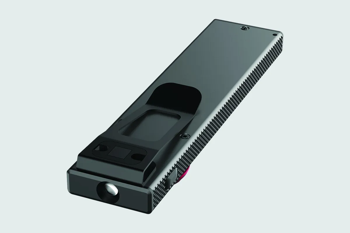 OBS-PL1 Dubbele Oplaadbare Penlamp - Krachtig | Observer Tools