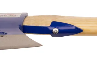 No. 6718 Hache forme rhénane 6718 03 | Outils avec manche en bois | Stubai
