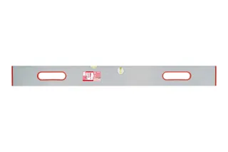 Ruler with spirit level, type AL2 3859 20 | Measuring tools | Stubai
