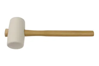 Rubber mallet 1007 10 | Marteaux | Stubai