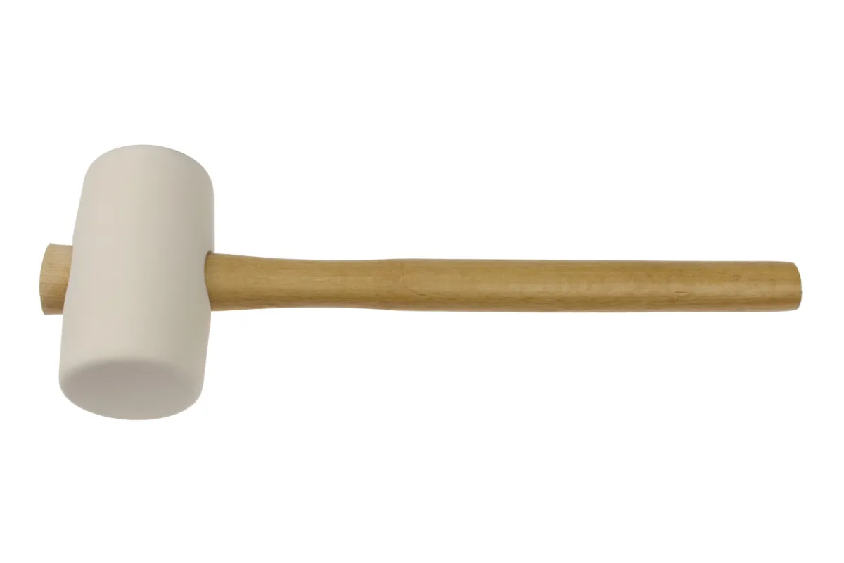 Rubber mallet 1007 10 | Marteaux | Stubai
