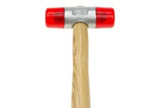Maillet anti rebond 1008 02 | Marteaux | Stubai