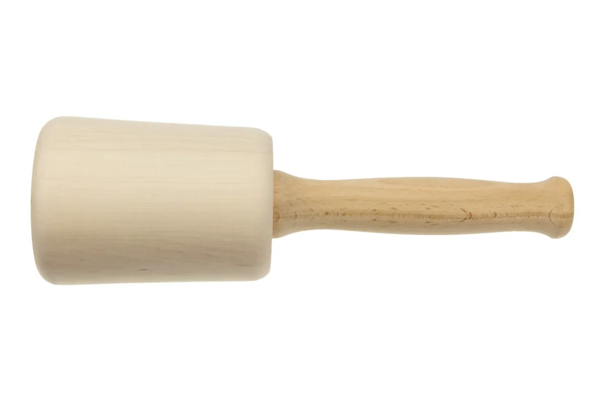Wooden mallets for sculptors 5110 01 | Hammers | Stubai
