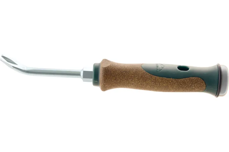 Luminária de caneta recarregável OBS-PL1 com luz dupla - Potente | Observer Tools