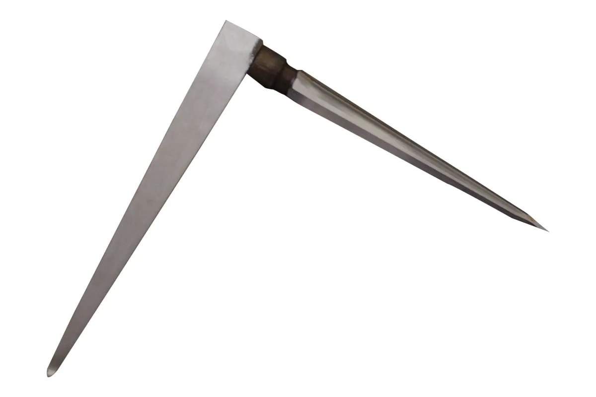 OBS-PL1 Dubbele Oplaadbare Penlamp - Krachtig | Observer Tools