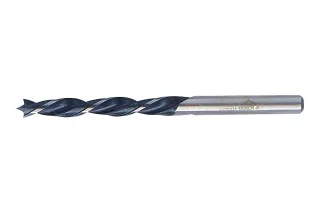 Twist Drill Bit for Wood 3006 05 | Drill | Stubai