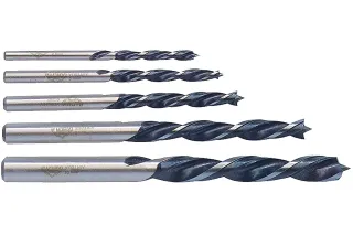 Twist drill bits for wood 3006 50 | Drill | Stubai