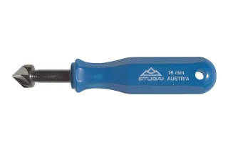 Handmolen 3046 01 | Oefening | Stubai