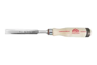 Cincel especial para madera, forma sueca 3530 13 | Cincel | Stubai