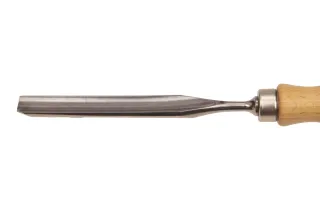 Hollow gouge with handle 3600 03 | Chisel | Stubai