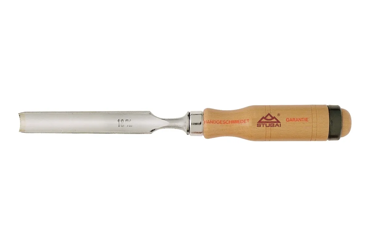 Hollow gouge with handle 3600 05 | Chisel | Stubai