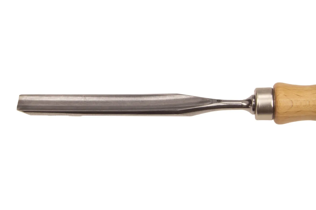 Hollow gouge with handle 3600 09 | Chisel | Stubai