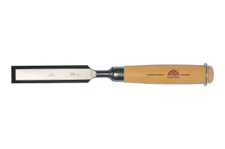 Zimmermannsmeißel mit Verstärkungsring 3575 03 | Meißel | Stubai