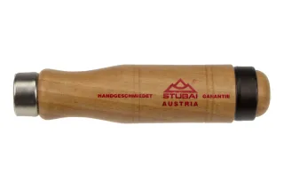 Manche pour ciseau à bois pour N° 3510 & 3600 3535 01 | Pièces de rechange | Stubai