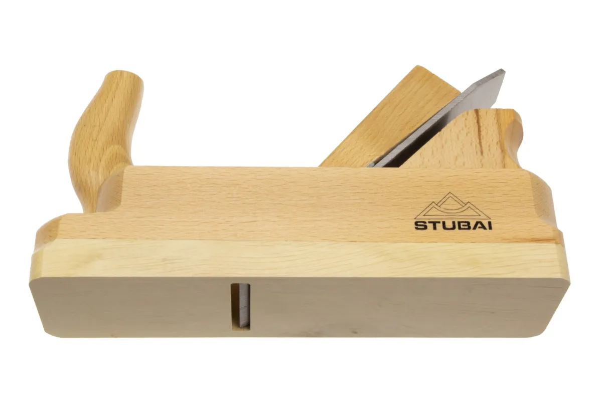Cepillo de madera doble 3458 06 | Plancha | Stubai