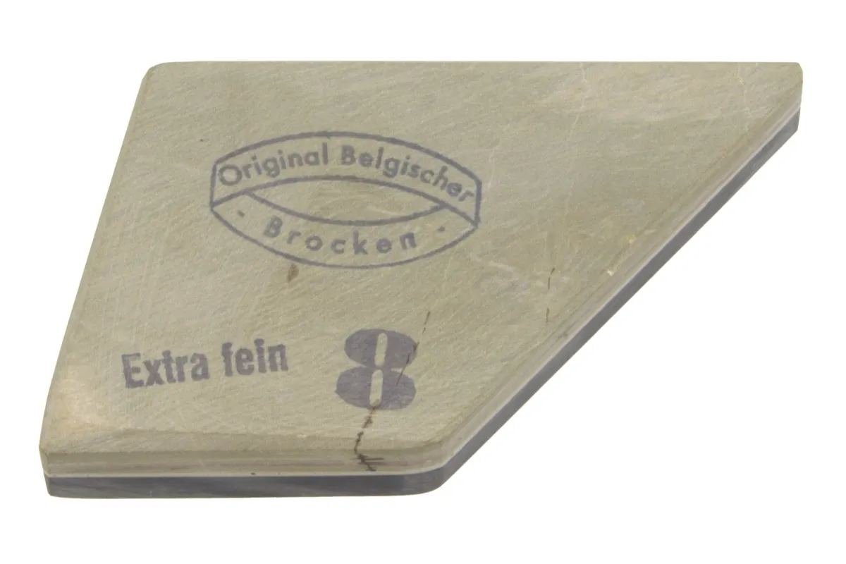 Piedra de afilar natural, tipo "belga", forma G 5349 09 | Herramientas de afilado | Stubai