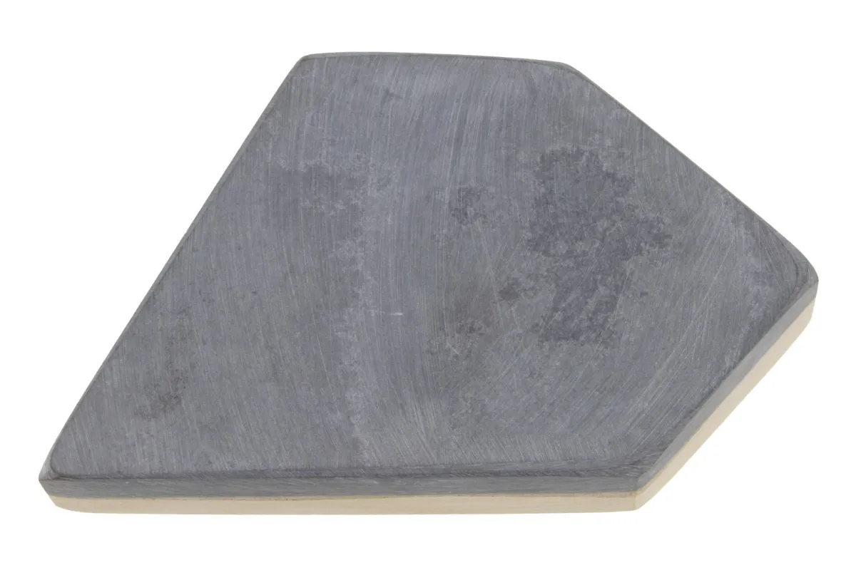 Pedra de afiar natural, tipo "belga", formato H 5349 10 | Ferramentas de afiar | Stubai