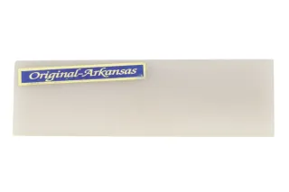 Arkansas sharpening stone, shape E 5349 06 | Sharpening tools | Stubai