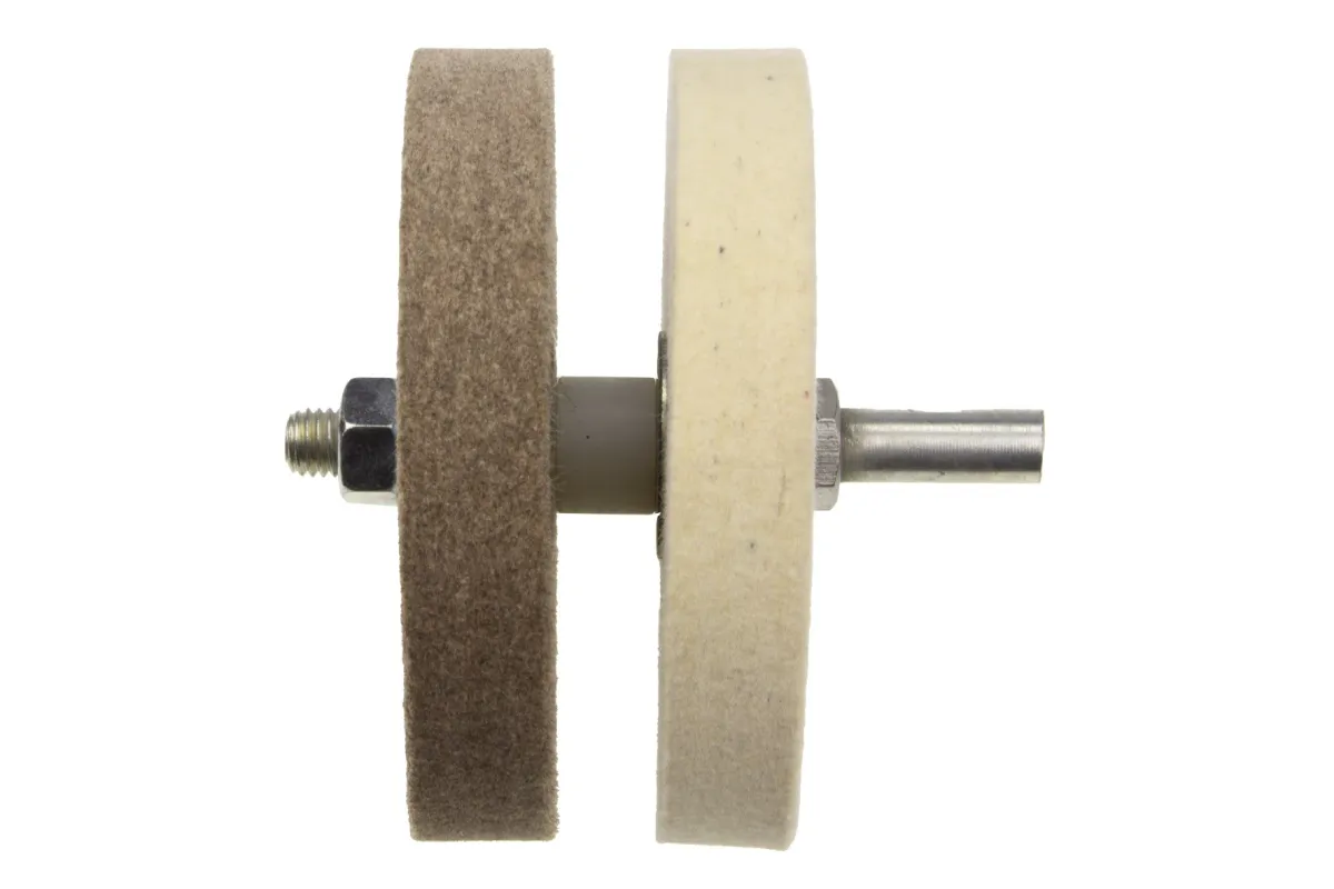 Schärfset 5370 01 | Schärfwerkzeuge | Stubai