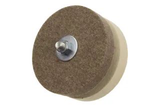 Slijpset 5370 01 | Slijpgereedschap | Stubai