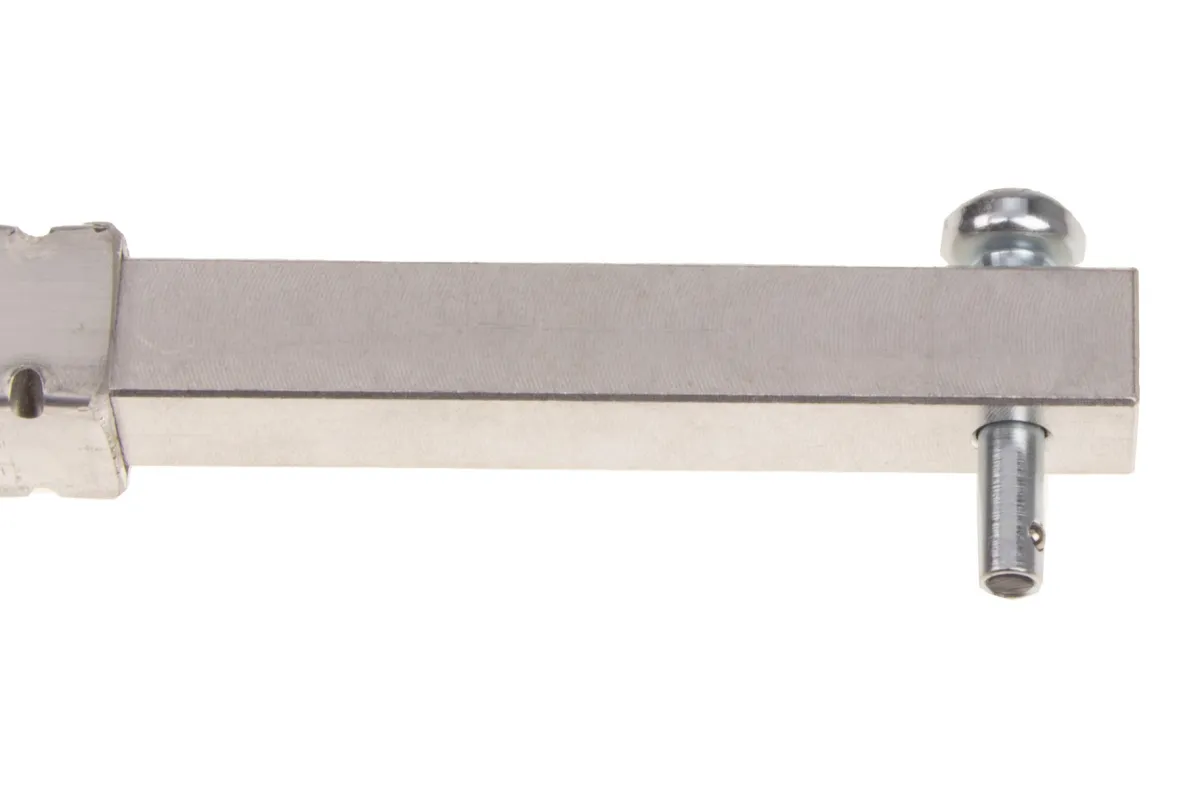 Extension pour Maxifix 2875 11 | Spare parts | Stubai
