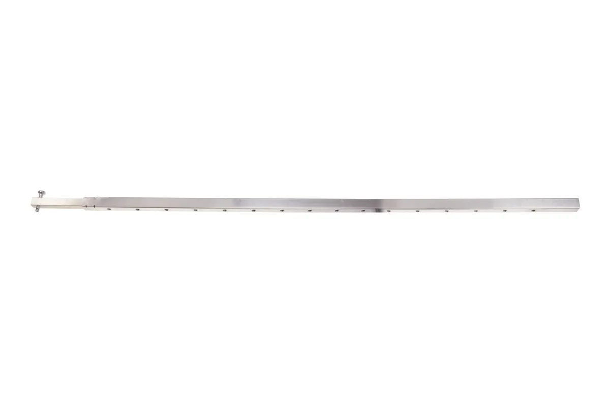 Extensión para Maxifix 2875 11 | Piezas de repuesto | Stubai