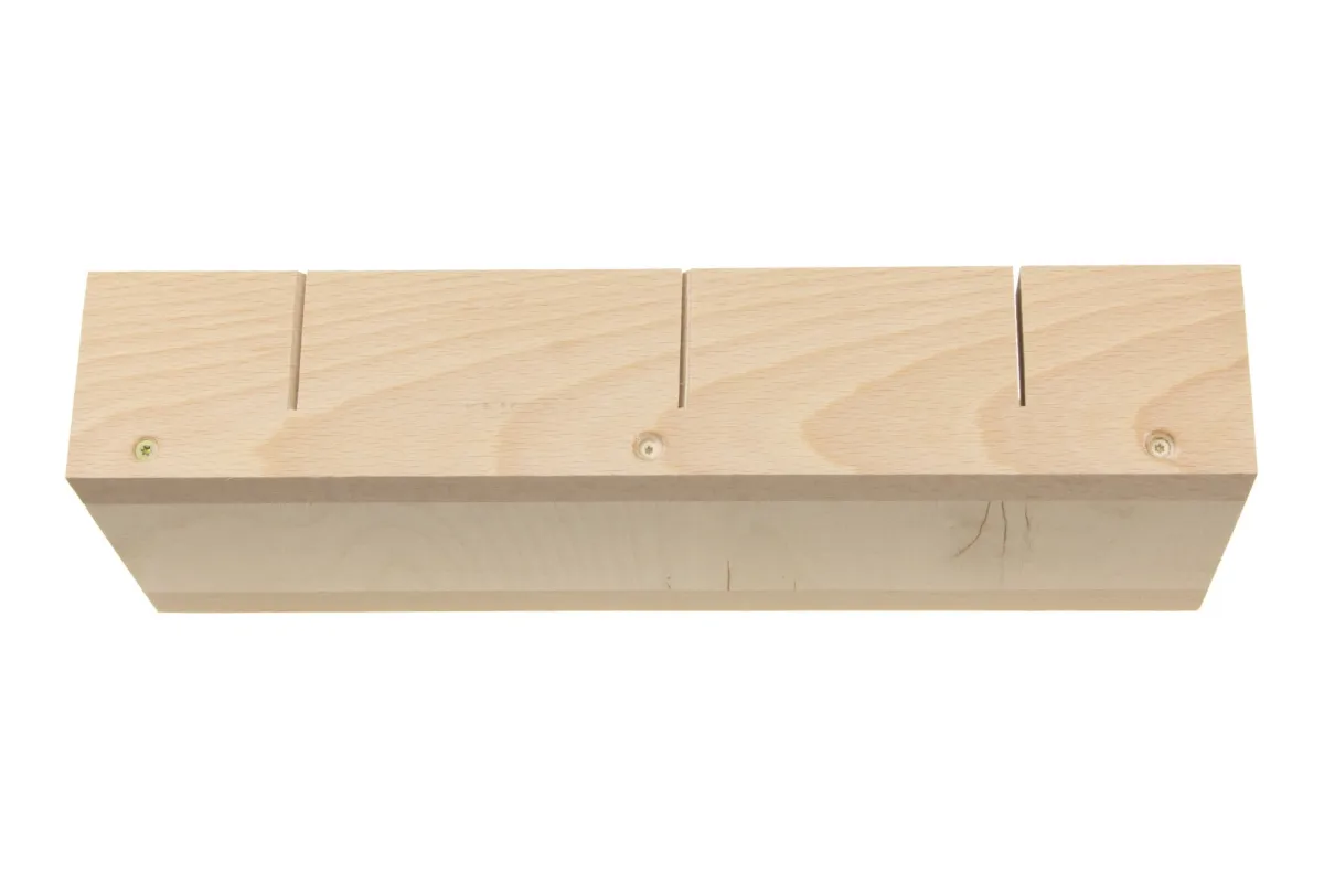 Tabbed box 3456 01 | Saws | Stubai