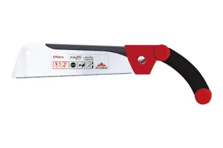 Scie Japonaise 2720 35 | Scies | Stubai