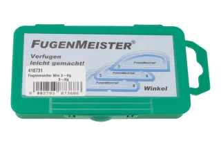 Muster für unregelmäßige Gelenke 4187 31 | Montagewerkzeuge | Stubai