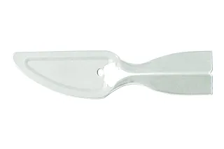 Spatola per sigillanti siliconici e acrilici 4477 01 | Strumenti di montaggio | Stubai