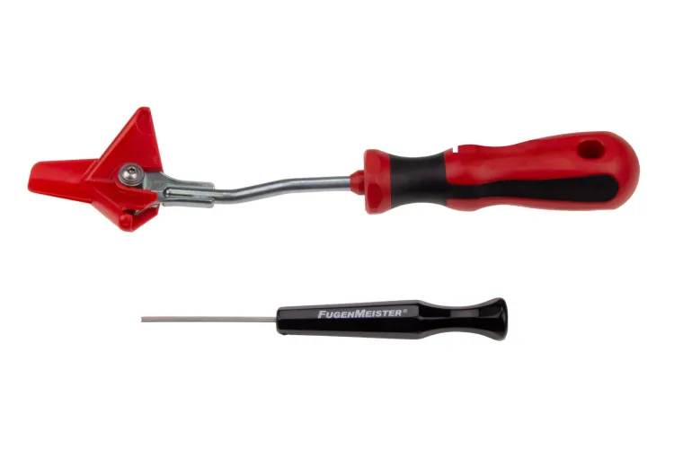 OBS-PL1 Dubbele Oplaadbare Penlamp - Krachtig | Observer Tools