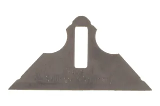 Klinge für 4187 Delta Gelenkschneider 4187 21 | Montagewerkzeuge | Stubai