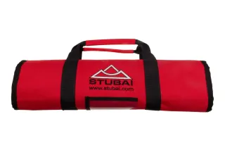 Leeres Rollkoffer-Set für Scheren (8 Stück) 5000R5 | Zubehör | Stubai