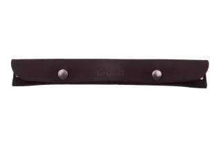 Fodero in pelle per coltello a serramanico 336003 3360 07 | Accessori | Stubai