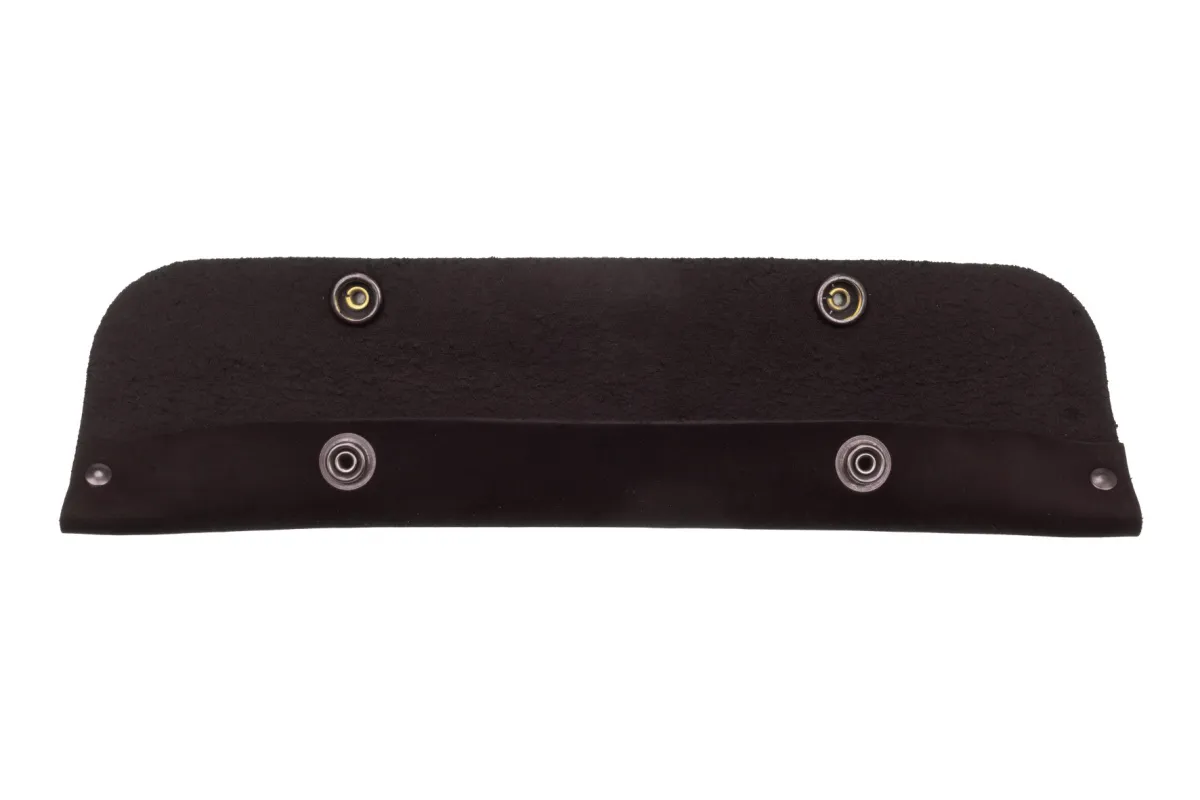 Leren schede voor het 336003 springmes 3360 07 | Accessoires | Stubai