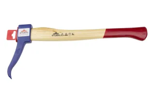 Luminária de caneta recarregável OBS-PL1 com luz dupla - Potente | Observer Tools