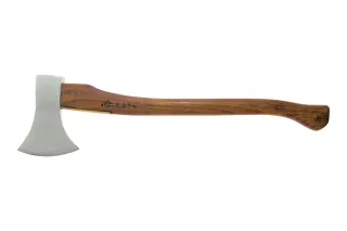 No. 6716 Hache avec protection de manche en laiton 6716 04NRM | Outils avec manche en bois | Stubai