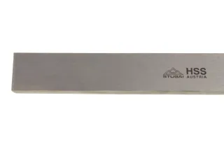 Flat scissors without handle, straight 5924 20 | Handleless iron | Stubai