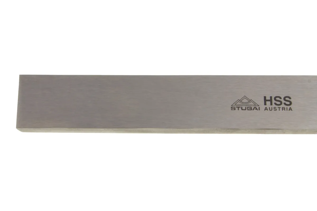 Flat scissors without handle, straight 5924 20 | Handleless iron | Stubai