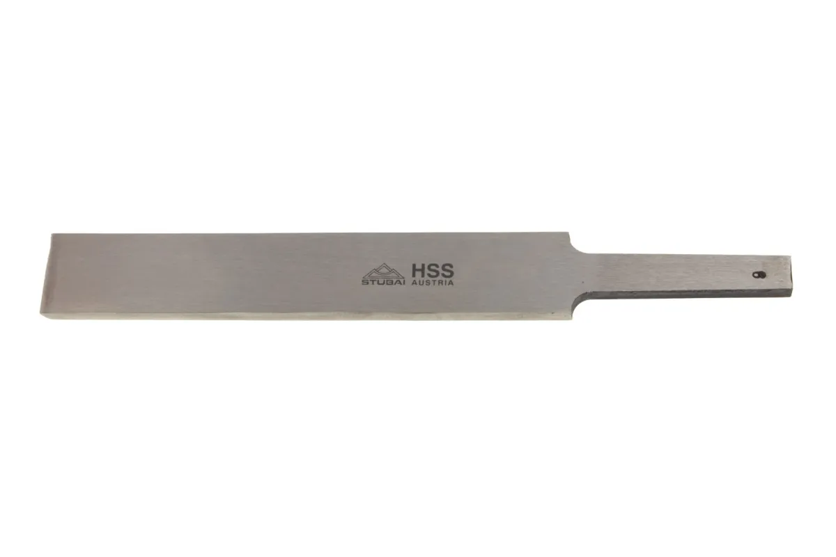 Flat scissors without handle, straight 5924 20 | Handleless iron | Stubai