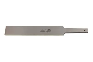 Tijeras planas sin mango, rectas 5924 35 | Plancha sin mango | Stubai