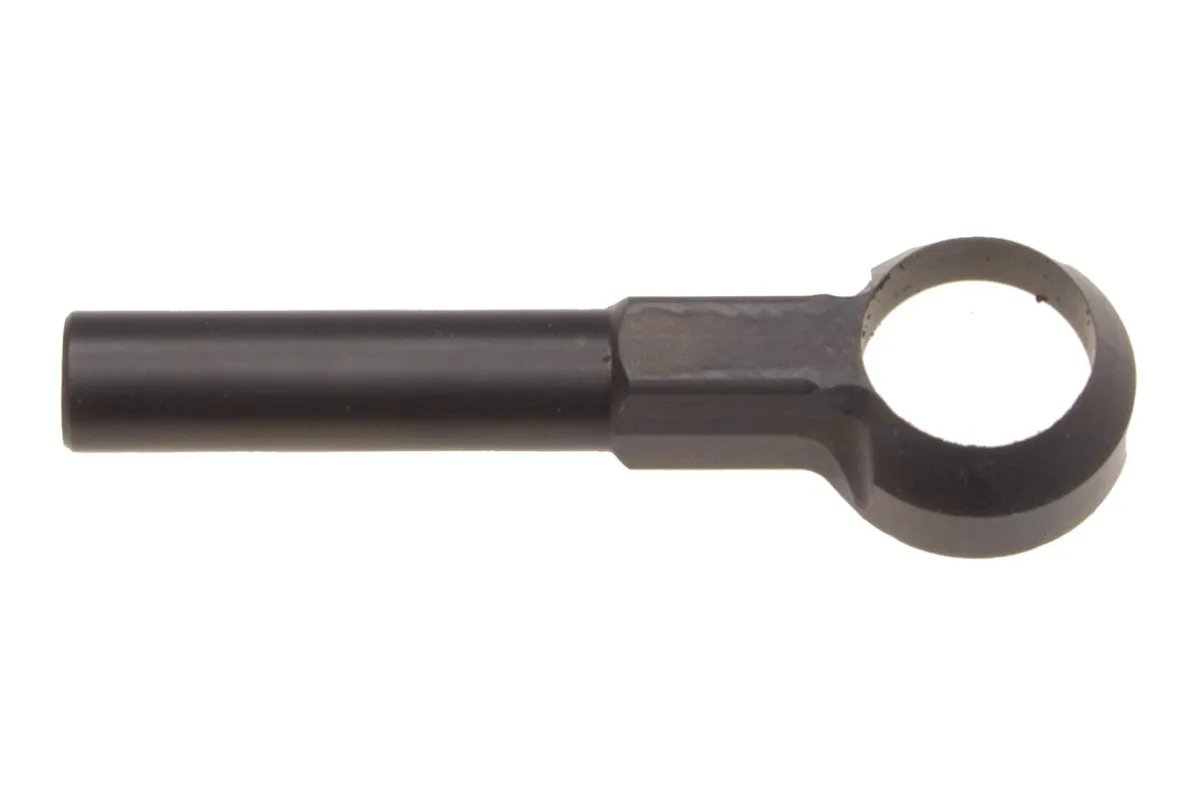 Couteau en anneau, tête de coupe interchangeable, sans manche 5938 12 | Fer sans manche | Stubai