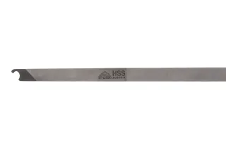 Gouge en anneau sans manche, version combinée 5940 06 | Fer sans manche | Stubai