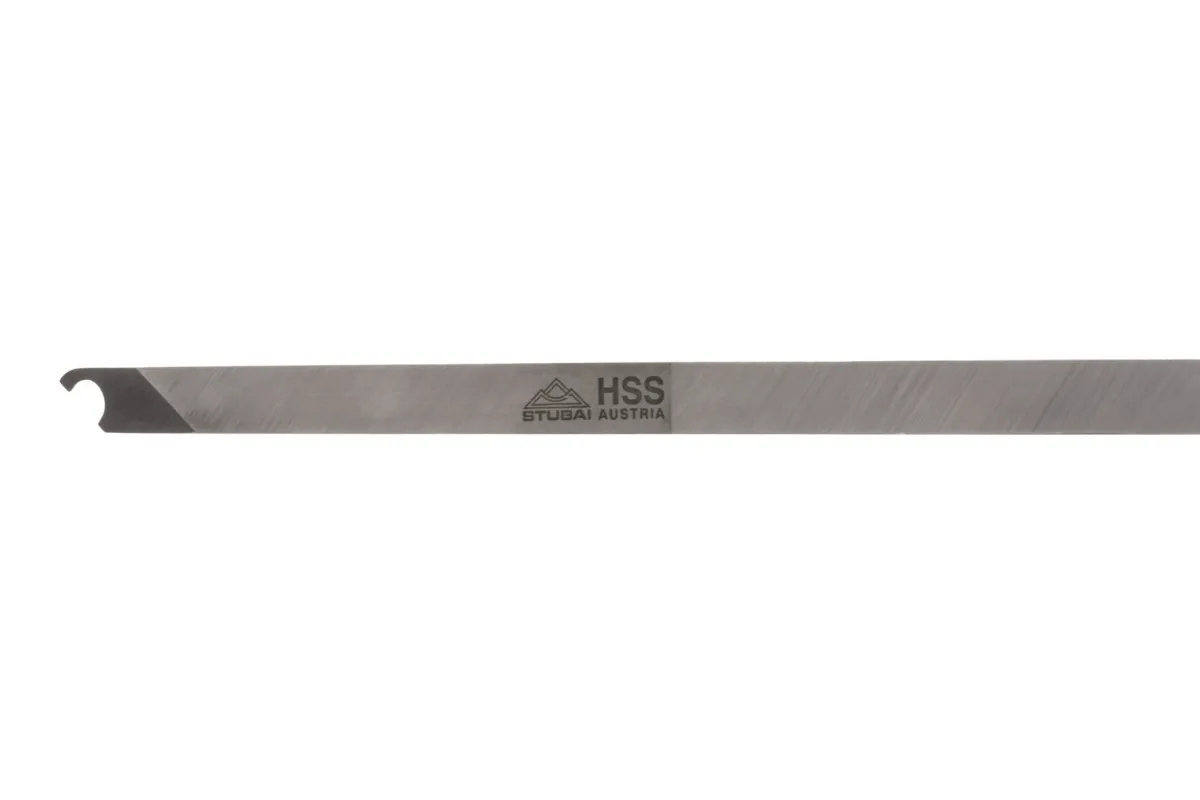 Gouge en anneau sans manche, version combinée 5940 06 | Fer sans manche | Stubai